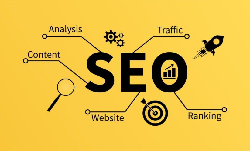 How the addition of a blog can help you with better SEO?